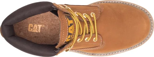 Vista 4 de Caterpillar, E Colorado Botas de trabajo para hombre