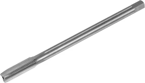 Vista 22 de uxcell Grifo de rosca métrica M7 x 0.5 H2 3.937 in extra largo recto flauta rosca rosca fresadora roscado roscado herramienta de reparación