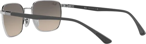 Vista 5 de Ray-Ban Rb3684 Rectangular Sunglasses
