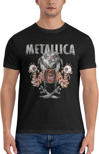 Vista 3 de Walwet Camiseta unisex para hombre y mujer, camiseta de manga corta, camiseta para adultos