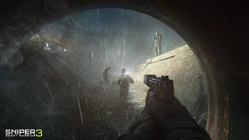 Vista 7 de Sniper Ghost Warrior 3 Season Pass Edition - PC