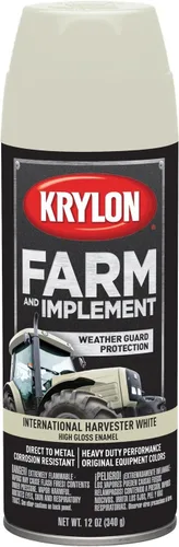 Vista 22 de Krylon - Endurecedor acrílico catalizador para granja e implementos - Botella de 8 oz Endurecedor del catalizador