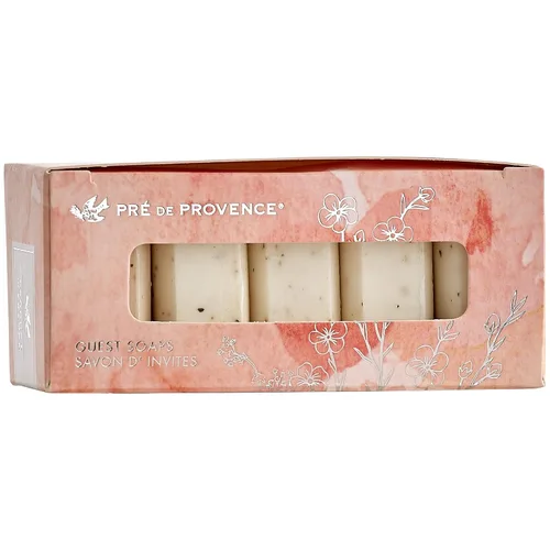 Vista 20 de Pre de Provence Caja de lujo de jabón de regalo para invitados (juego de 6) - Surtido