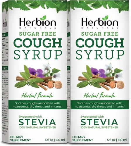 Vista 12 de HERBION Naturals Ungüento para el pecho - Pomada calmante con vapores relajantes para adultos y niños de 2 años en adelante - Alivia la tos