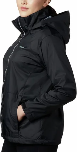 Vista 9 de Columbia Women's Switchback III Jacket