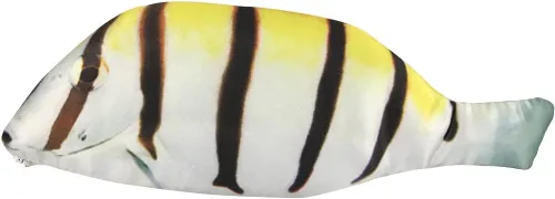Vista 4 de Wrapables Estuche de lápices con cremallera de cara de perro y gato (juego de 2)