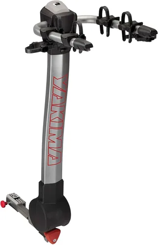Vista 2 de Yakima Products RidgeBack Soporte para Transporte de Bicicletas en Enganche