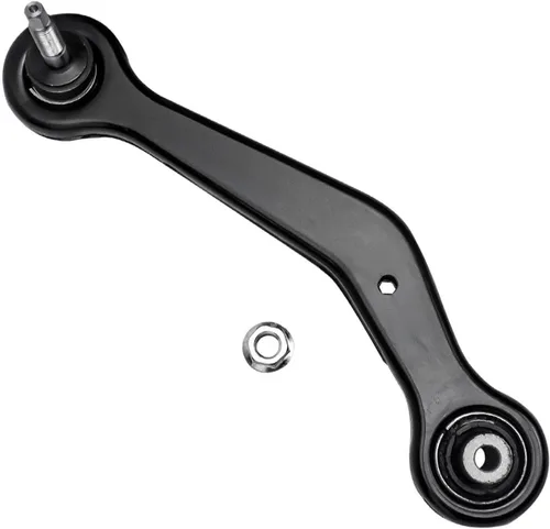 Vista 128 de Detroit Axle - Brazos de control inferiores delanteros derechos de repuesto para Volkswagen Jetta 2011 2012 2013 2014 2015 2016 2017 2018 - Juego