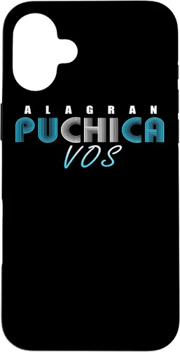 Vista 23 de Guatemala Case for iPhone 17