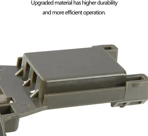 Vista 4 de Reemplazo de ajustador de estante superior para lavavajillas Whirlpool WDT750SAHZ0, WDT730PAHZ0, WDTA50SAHB0, WDT730PAHZ0, WDTA50SAHZ0, WDTA50SAHB0