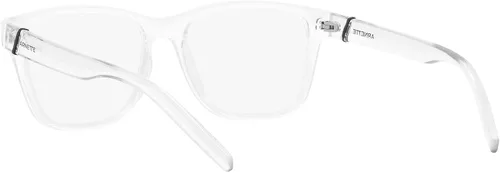 Vista 6 de ARNETTE Men's An7229 Telmo Square Prescription Eyewear Frames