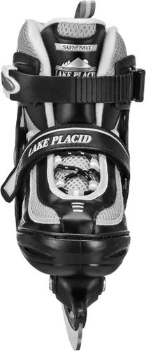 Vista 5 de Lake Placid Summit Adjustable Youth Ice Skates