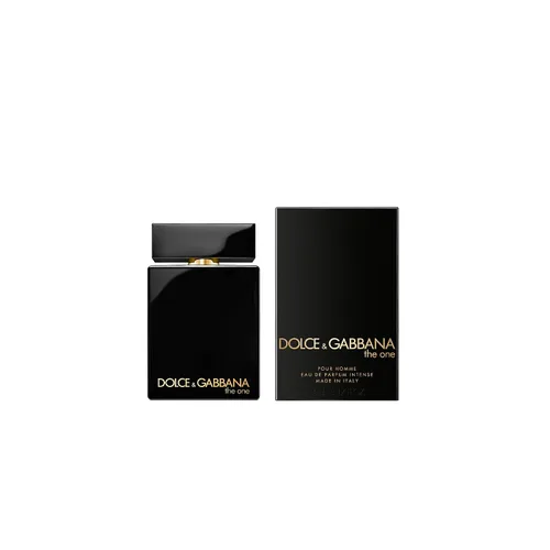 Vista 2 de Dolce & Gabbana The One Intense, Eau De Parfum Spray, Fragancia Para Hombre