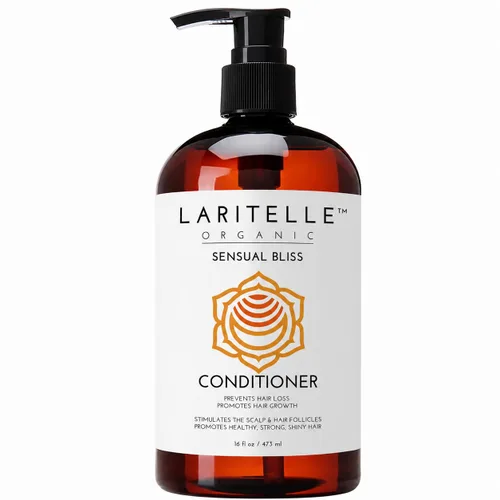 Vista 10 de Laritelle Cuidado orgánico del cabello
