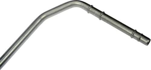 Vista 5 de Dorman 724-014 Conjunto de manguera de enfriador de aceite de transmisión automática Compatible con modelos Ford / Lincoln seleccionados
