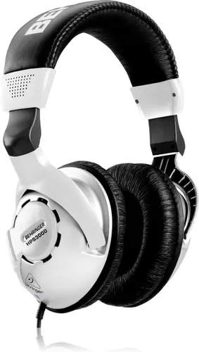 Vista 2 de Behringer Paquete de 5 auriculares de estudio de alto rendimiento HPS3000
