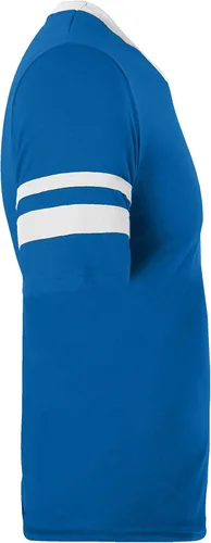 Vista 32 de Augusta Sportswear Jersey de rayas de manga para hombre