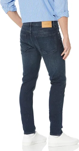 Vista 2 de Calvin Klein Jeans ajustados para hombre