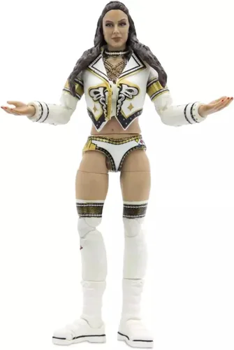 Vista 2 de AEW - Paquete de 1 Figura (AEW Supreme) - Luchador 2