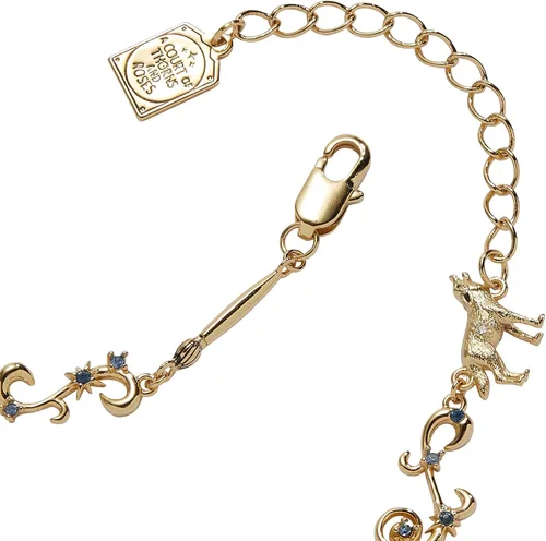 Vista 3 de Alex and Ani Pulseras A Court of Thorns and Roses®