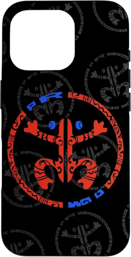 Vista 20 de Puerto Rico Coqui Frog Taino - Carcasa para iPhone 17
