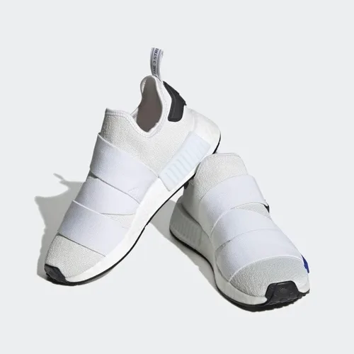 Vista 4 de adidas NMD R1 - Tenis para mujer