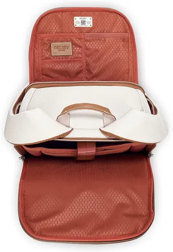 Vista 6 de DELSEY PARIS Chatelet Air 2.0, Mochila para ordenador portátil, Angora
