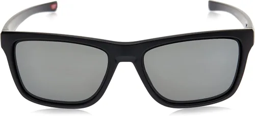 Vista 2 de Oakley Oo9334 Holston - Gafas de sol rectangulares para hombre
