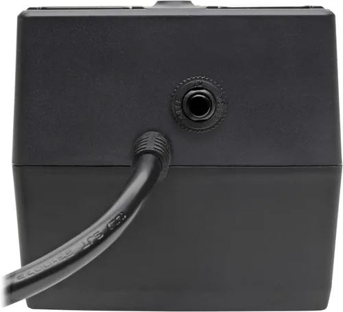 Vista 4 de TRIPP LITE cable DisplayPort 10 Negro