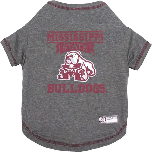 Vista 27 de Pets First AL-4014-XS Alabama - Camiseta (talla XS, multicolor, talla única)