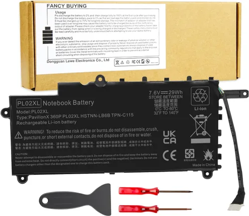 Vista 16 de 7WNW1 GK3D3 - Batería para portátil compatible con Dell Latitude 5424 5420 Rugged 7424 Extreme P85G P86G P137G P137G001 P137G002 P85G001 P86G001