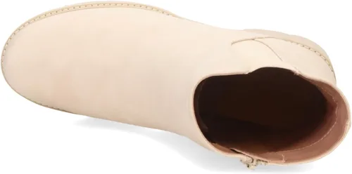 Vista 6 de Naturalizer Botines Cade Lug Sole para mujer