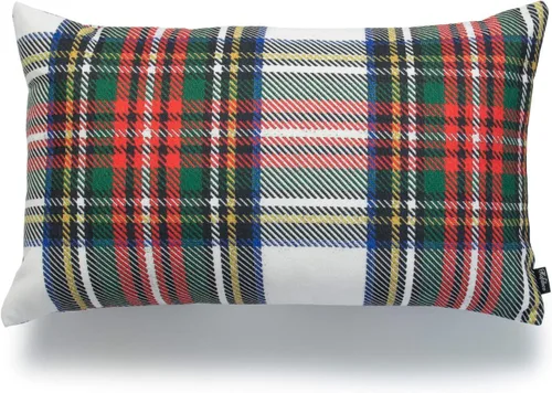 Vista 10 de Hofdeco Funda de almohada decorativa neutra de mediados de siglo solamente, beige sólido, 20 x 20 pulgadas