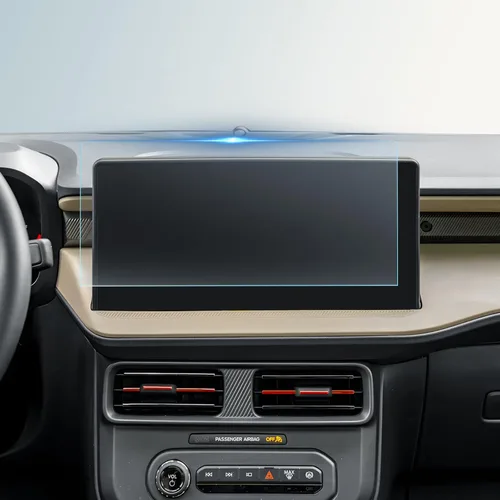 Vista 35 de BIBIBO Protector de pantalla para Ford Ranger 2024 para Ford Ranger 2024 2025 10.1" Pantalla de navegación, resistente a arañazos Protector