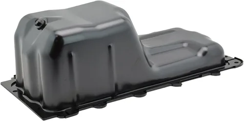 Vista 84 de TRQ Cárter de aceite de motor compatible con Dodge Durango Jeep Grand Cherokee 2011-2015