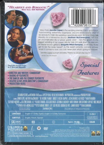Vista 2 de The Wedding Planner