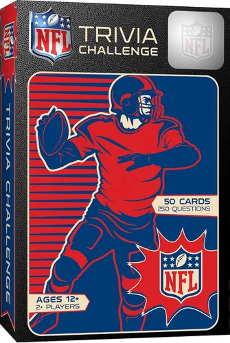 Vista 13 de MasterPieces Game Day - NFL San Francisco 49ers - Desafío de Trivia del Equipo, Oficialmente Licenciado