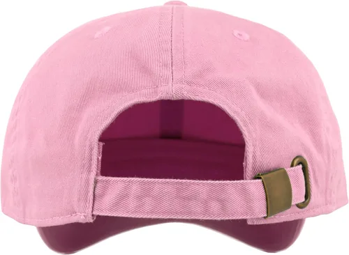 Vista 138 de Gelante Gorras de béisbol 100% algodón liso en blanco tamaño ajustable al por mayor a granel de 12