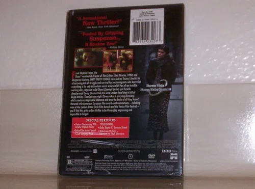 Vista 2 de Dirty Pretty Things DVD