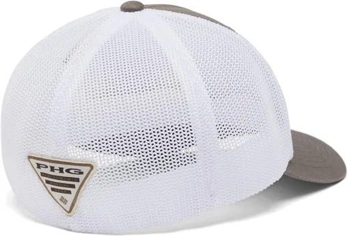 Vista 7 de Columbia PHG Game Flag Mesh Ball Cap