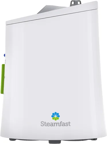 Vista 8 de Steamfast SF-920 Humidificador de niebla cálida y vaporizador de vapor con apagado automático, diseño sin filtros, listo para aceite esencial