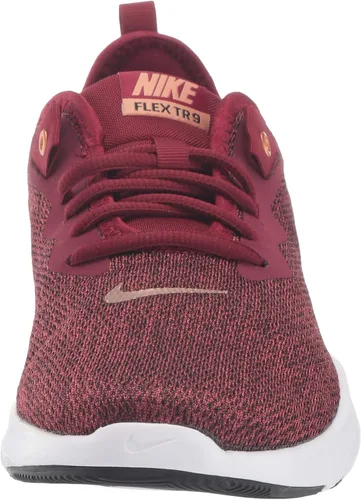 Vista 2 de Tenis Nike Flex Trainer 9 para mujer