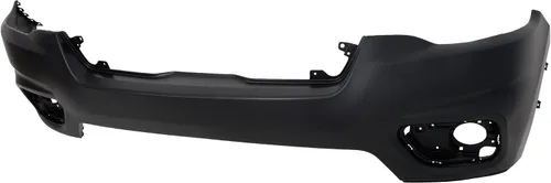 Vista 19 de Garage-Pro Cubierta de parachoques delantero compatible con Jeep Grand Cherokee 1993-1995