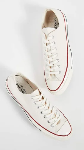 Vista 3 de Converse Men's Low-Top Sneakers