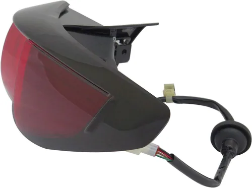 Vista 4 de TYC Conjunto de luz trasera derecha compatible con Mazda CX-5 2017-2021