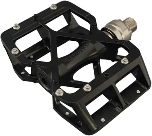 Vista 5 de MKS (Mikashima) All Ways Easy Superior Pedal, Made in Japan, Left and Right Set