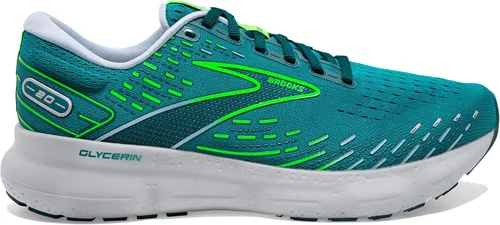 Vista 2 de Brooks Glycerin 20 Neutral - Tenis de correr para hombre