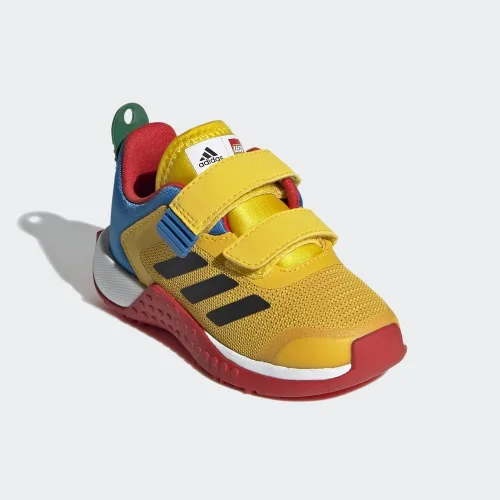 Vista 5 de adidas - Tenis para correr para mujer Ultraboost 4.0 DNA
