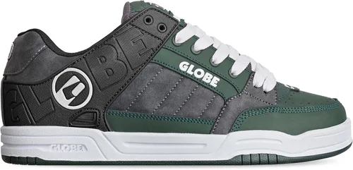 Vista 20 de Globe Zapatos de skate Gs Chukka para hombre negro/blanco/azul cobalto (Black/White/Cobalt)