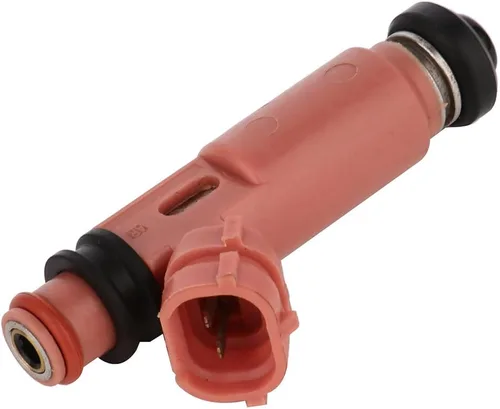 Vista 9 de Kit de inyectores, inyector de combustible SCITOO de 12 agujeros para Lexus 2002-2003 para Lexus para ES300/para Toyota para Camry, 2004-2006